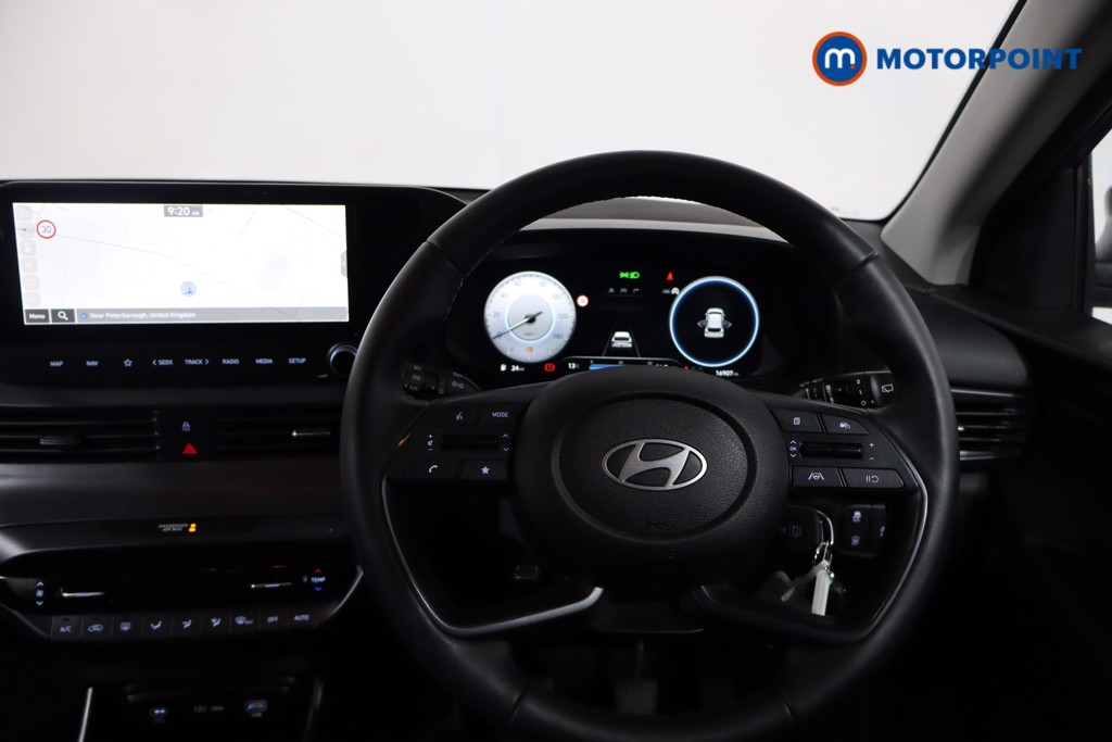 Used Hyundai i20 2024 for sale - 76934033: Photo 11