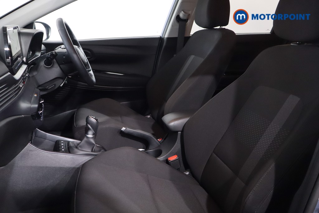 Used Hyundai i20 2024 for sale - 76934033: Photo 12