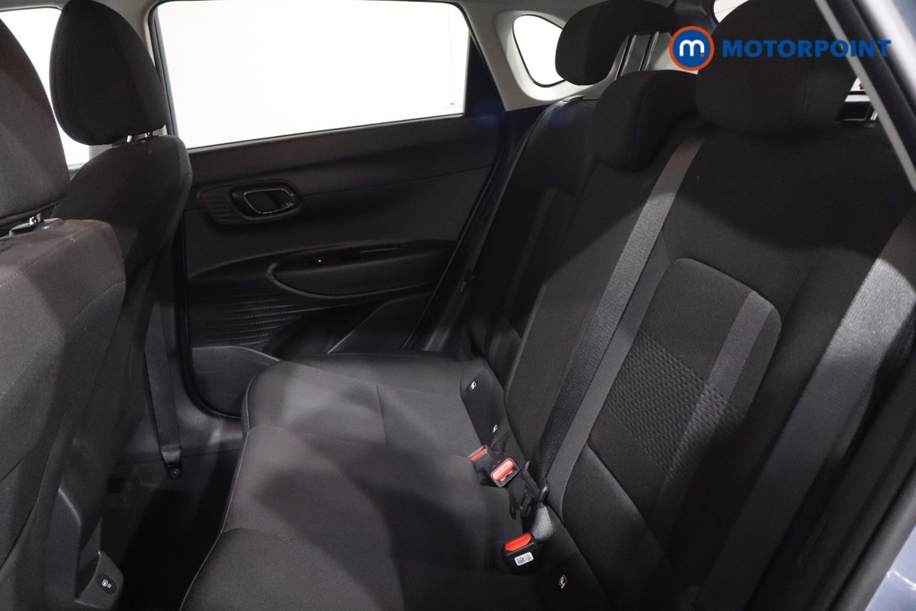 Used Hyundai i20 2024 for sale - 76934033: Photo 13