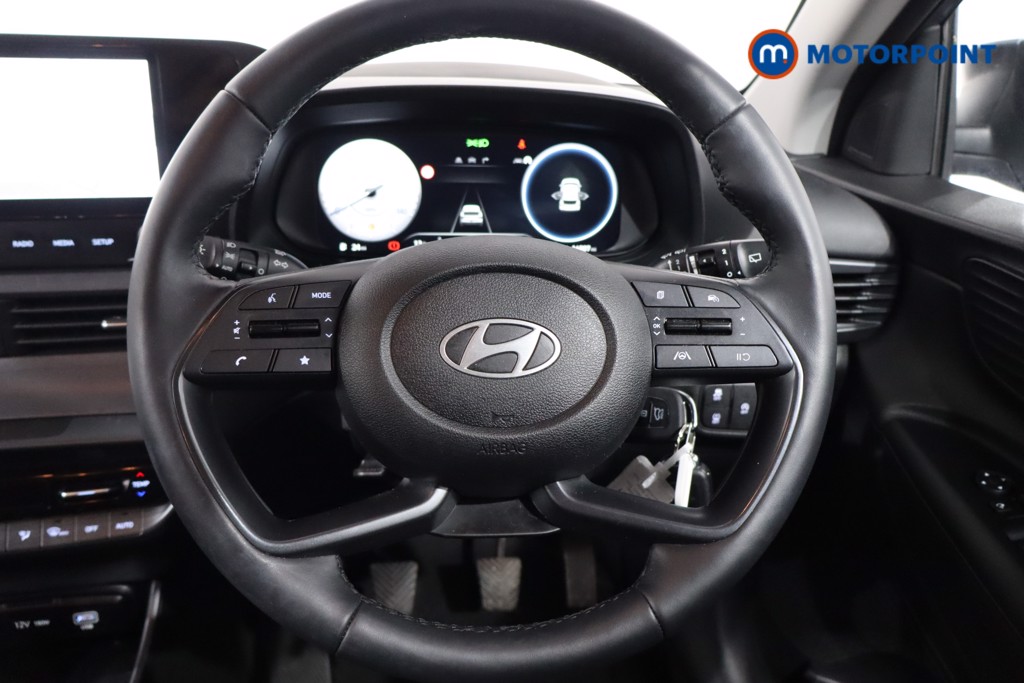 Used Hyundai i20 2024 for sale - 76934033: Photo 14