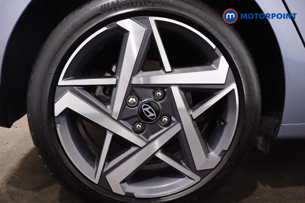 Used Hyundai i20 2024 for sale - 76934033: Photo 17