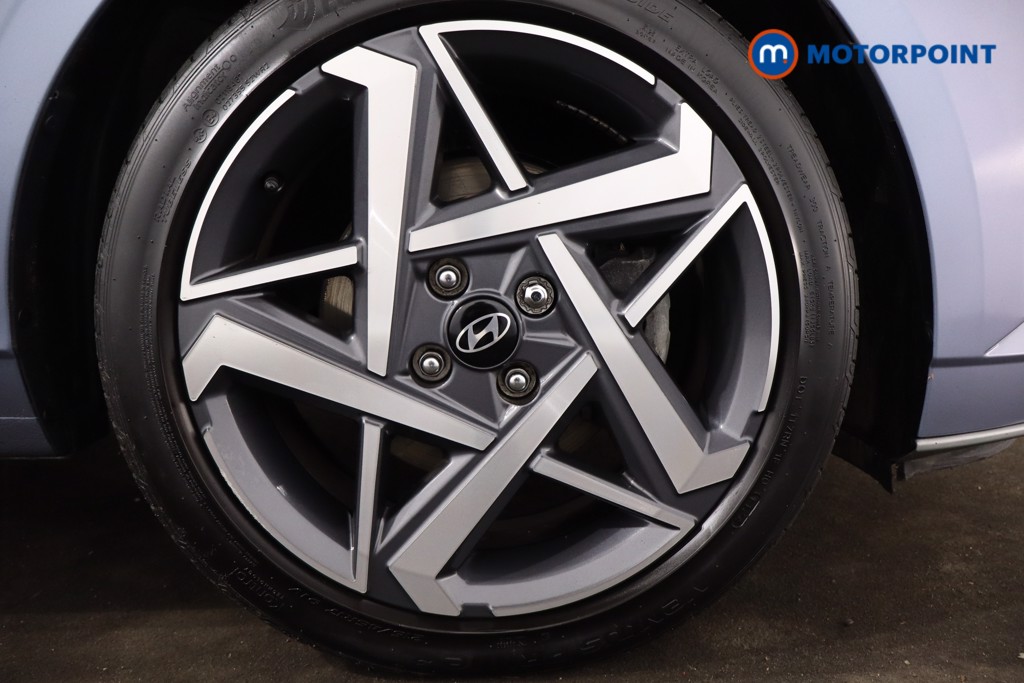 Used Hyundai i20 2024 for sale - 76934033: Photo 18