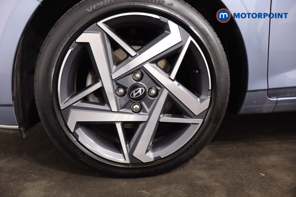 Used Hyundai i20 2024 for sale - 76934033: Photo 19