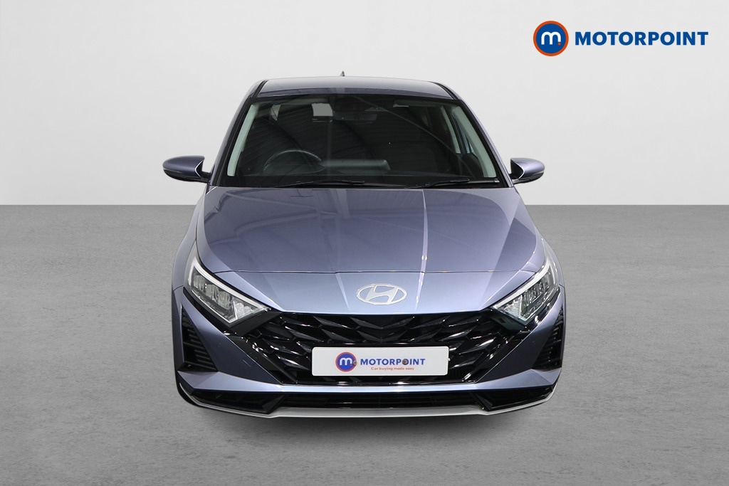 Used Hyundai i20 2024 for sale - 76934033: Photo 2