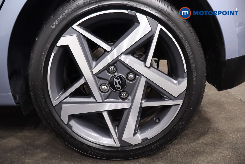 Used Hyundai i20 2024 for sale - 76934033: Photo 20