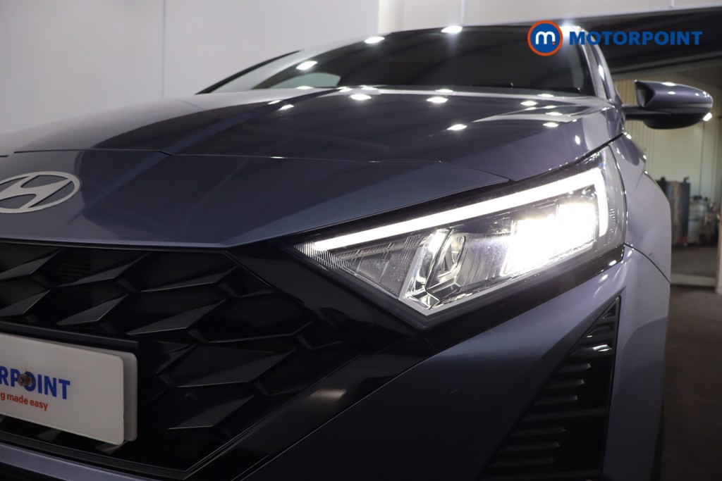 Used Hyundai i20 2024 for sale - 76934033: Photo 32