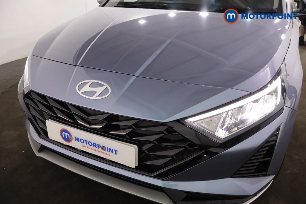 Used Hyundai i20 2024 for sale - 76934033: Photo 35