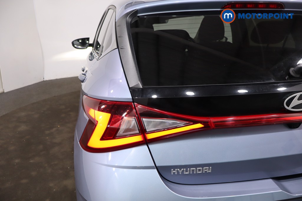 Used Hyundai i20 2024 for sale - 76934033: Photo 36