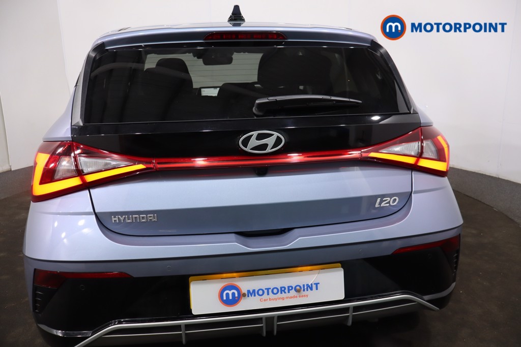 Used Hyundai i20 2024 for sale - 76934033: Photo 38