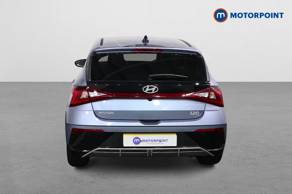 Used Hyundai i20 2024 for sale - 76934033: Photo 6