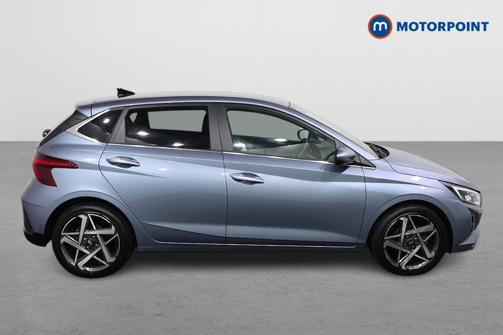 Used Hyundai i20 2024 for sale - 76934033: Photo 8