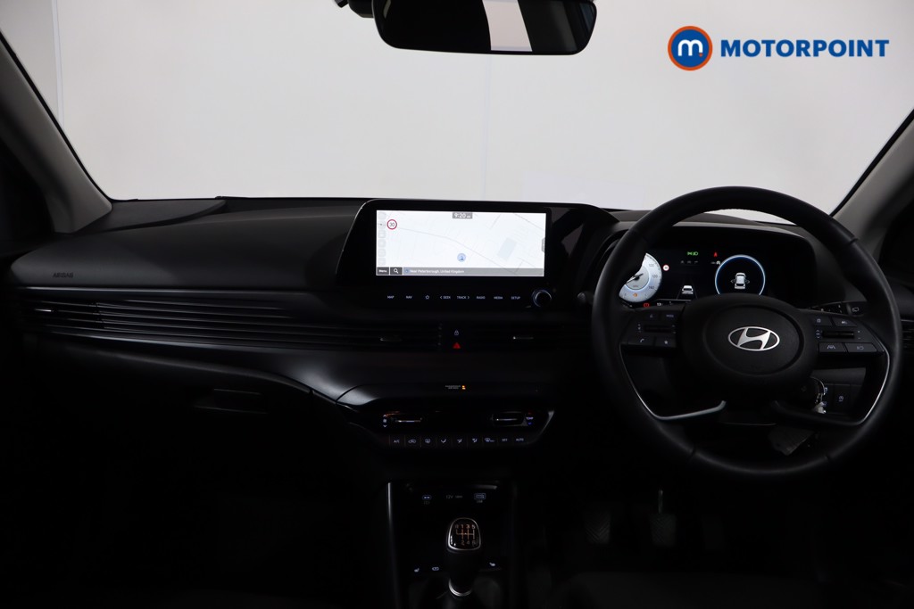 Used Hyundai i20 2024 for sale - 76934033: Photo 9