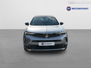 Used Vauxhall Mokka undefined for sale - 78722297: Photo
