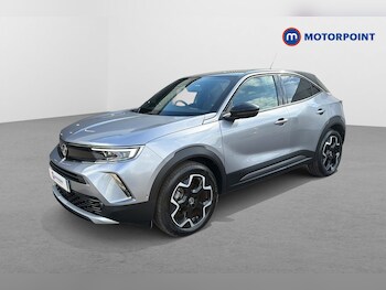 Used Vauxhall Mokka undefined for sale - 78722297: Photo