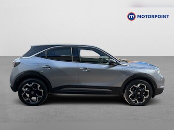 Used Vauxhall Mokka undefined for sale - 78722297: Photo