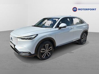 Used Honda HR-V 2023 for sale - 78748689: Photo