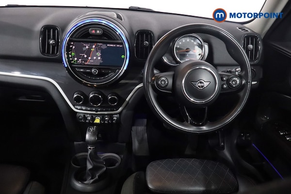 Used MINI Countryman 2019 for sale - 76046729: Photo 11
