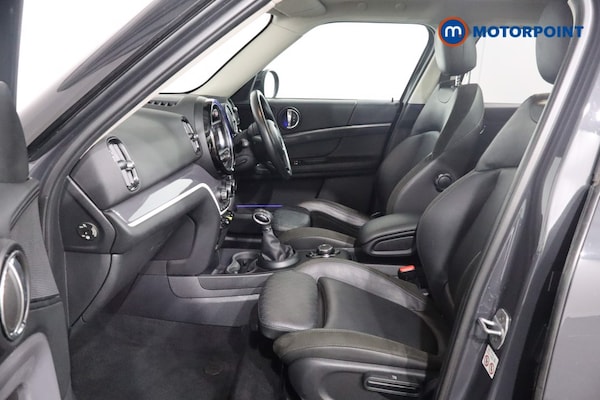 Used MINI Countryman 2019 for sale - 76046729: Photo 12