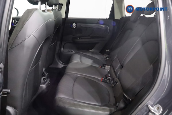 Used MINI Countryman 2019 for sale - 76046729: Photo 13