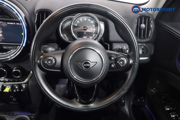 Used MINI Countryman 2019 for sale - 76046729: Photo 14