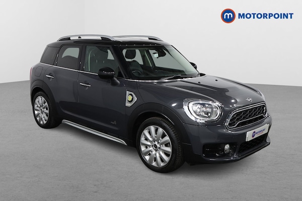 Used MINI Countryman 2019 for sale - 76046729: Photo 1