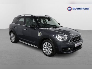 MINI - Countryman