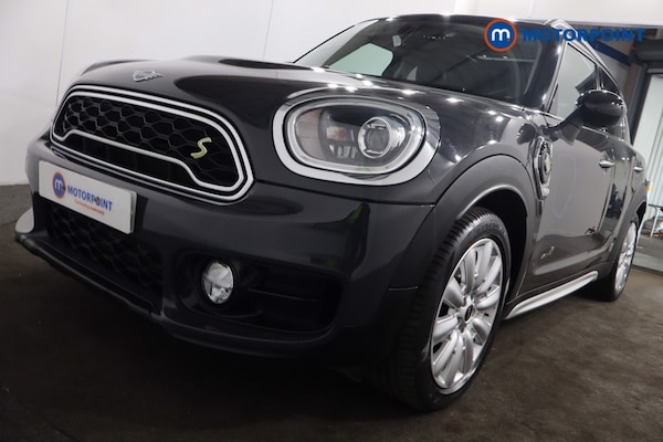 Used MINI Countryman 2019 for sale - 76046729: Photo 36