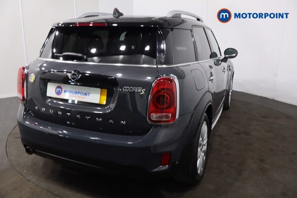 Used MINI Countryman 2019 for sale - 76046729: Photo 38