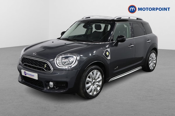 Used MINI Countryman 2019 for sale - 76046729: Photo 3