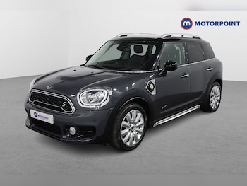 Used MINI Countryman 2019 for sale - 76046729: Photo 3