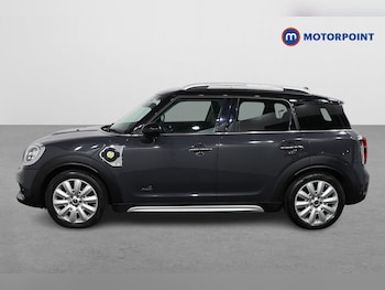 Used MINI Countryman 2019 for sale - 76046729: Photo 4