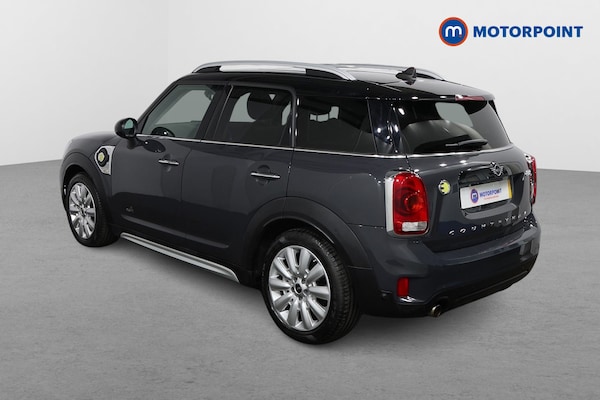 Used MINI Countryman 2019 for sale - 76046729: Photo 5