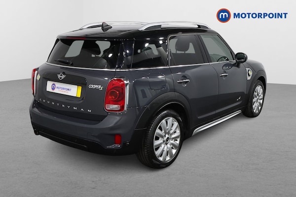 Used MINI Countryman 2019 for sale - 76046729: Photo 7