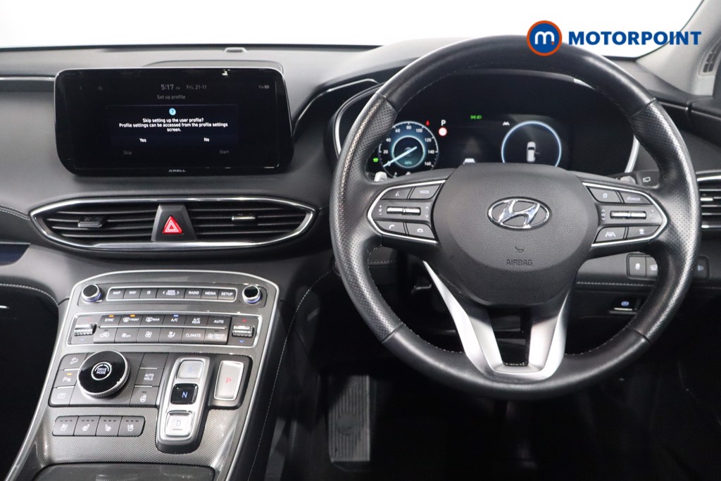 Used Hyundai Santa Fe 2023 for sale - 77324094: Photo 11