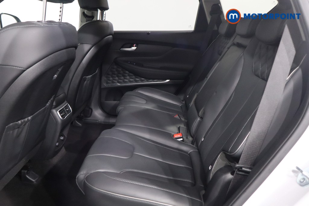 Used Hyundai Santa Fe 2023 for sale - 77324094: Photo 13