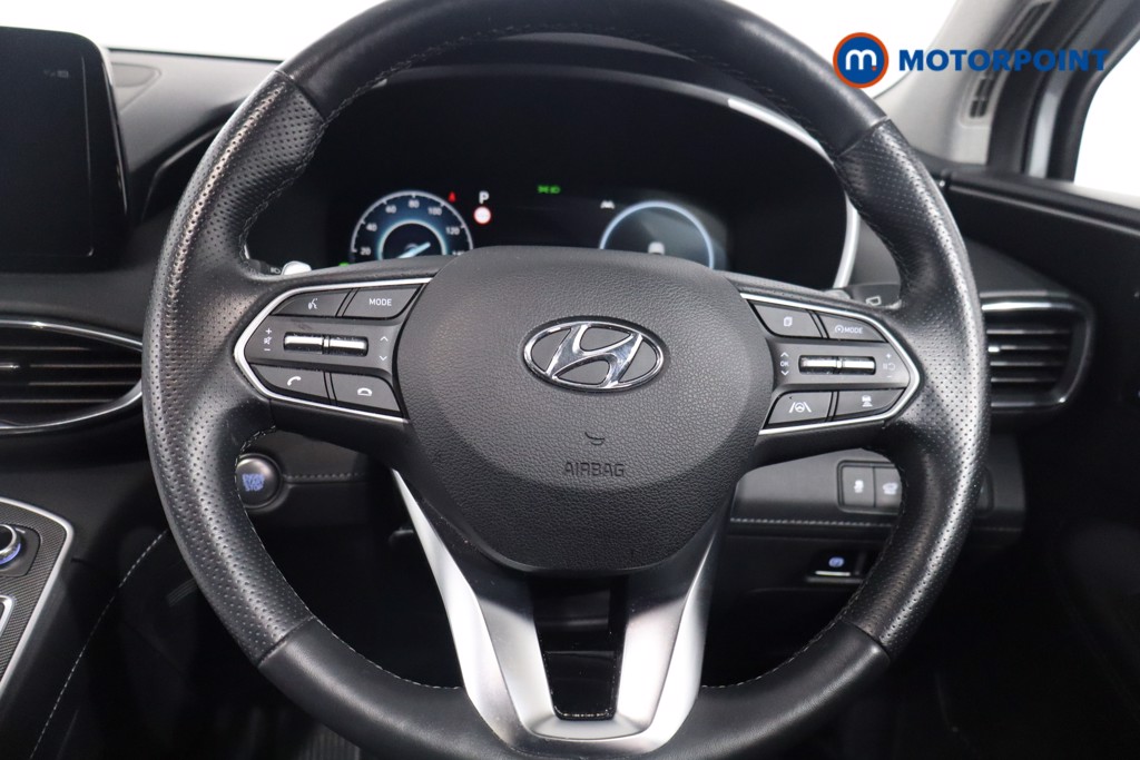Used Hyundai Santa Fe 2023 for sale - 77324094: Photo 14