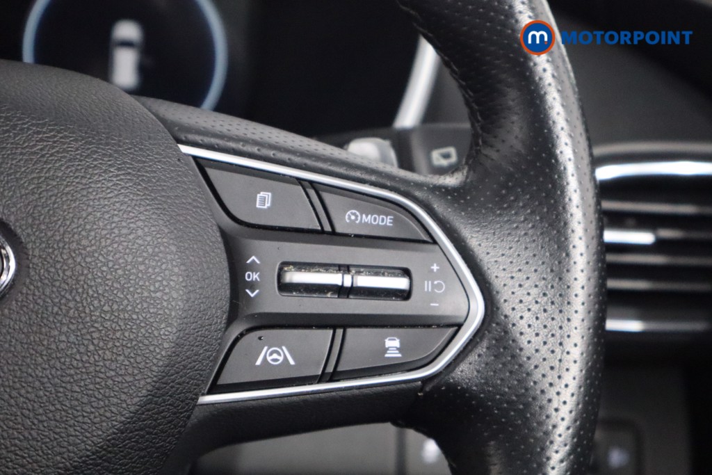 Used Hyundai Santa Fe 2023 for sale - 77324094: Photo 16