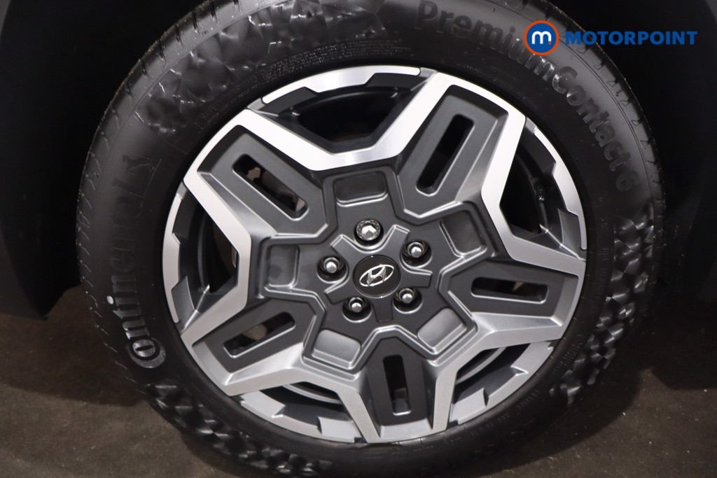 Used Hyundai Santa Fe 2023 for sale - 77324094: Photo 17