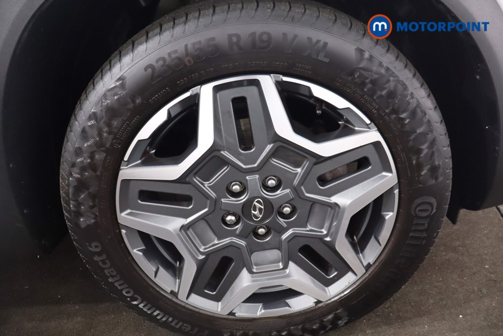 Used Hyundai Santa Fe 2023 for sale - 77324094: Photo 18