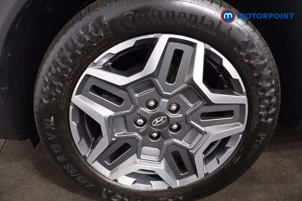 Used Hyundai Santa Fe 2023 for sale - 77324094: Photo 19