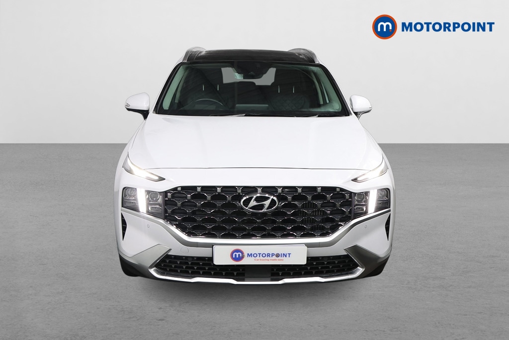 Used Hyundai Santa Fe 2023 for sale - 77324094: Photo 2