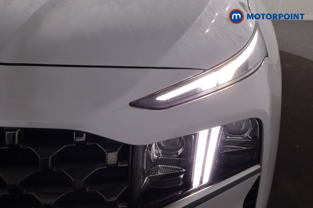 Used Hyundai Santa Fe 2023 for sale - 77324094: Photo 39