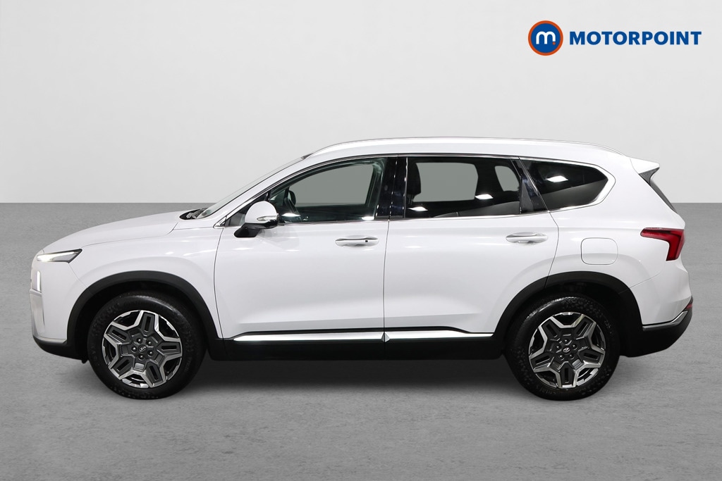 Used Hyundai Santa Fe 2023 for sale - 77324094: Photo 4