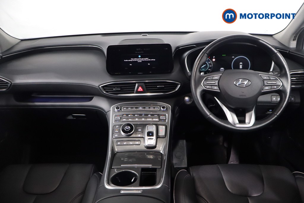 Used Hyundai Santa Fe 2023 for sale - 77324094: Photo 9