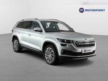 Used Skoda Kodiaq 2023 for sale - 79477777: Photo