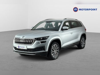 Used Skoda Kodiaq 2023 for sale - 79477777: Photo