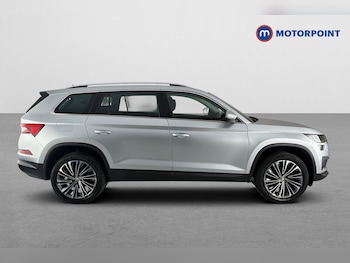 Used Skoda Kodiaq 2023 for sale - 79477777: Photo