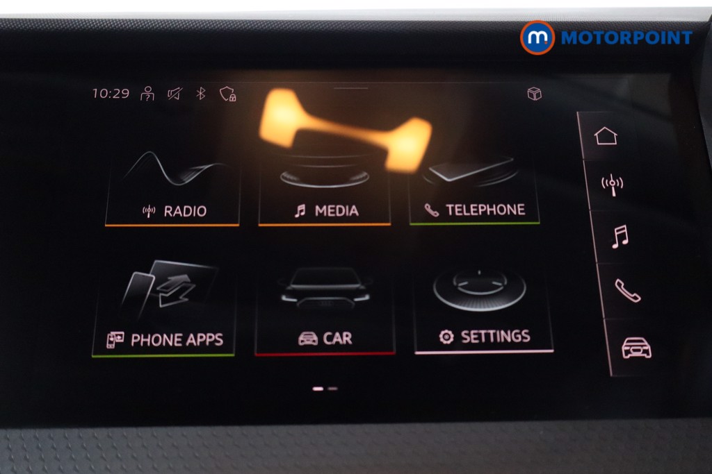 Used Audi A1 2021 for sale - 76767389: Photo 10