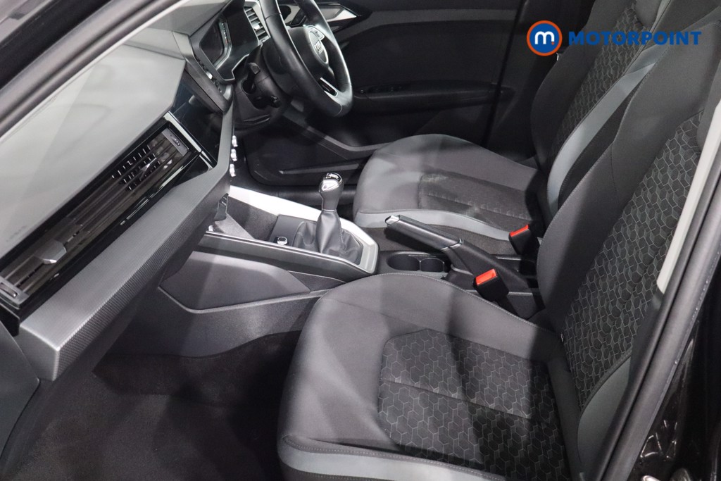 Used Audi A1 2021 for sale - 76767389: Photo 12