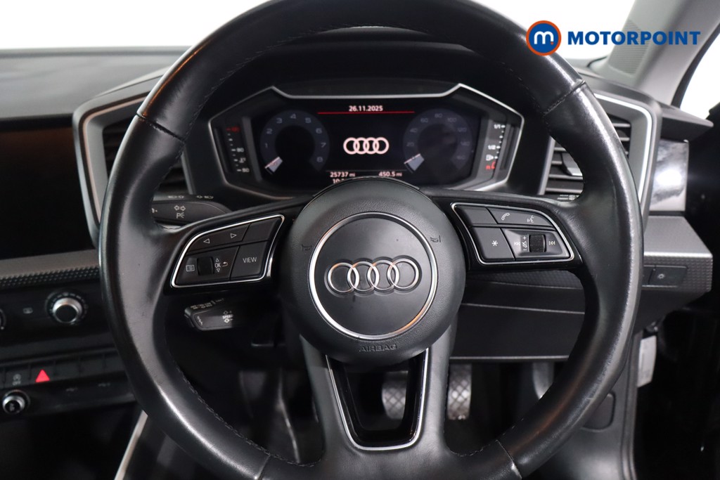 Used Audi A1 2021 for sale - 76767389: Photo 14